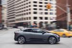 Jaguar I-Pace EV400 AWD HSE 2018 года (NA)